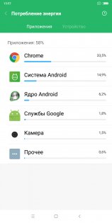 Обзор Xiaomi Redmi 5 Plus