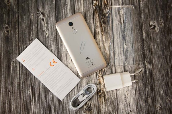 Обзор Xiaomi Redmi 5 Plus