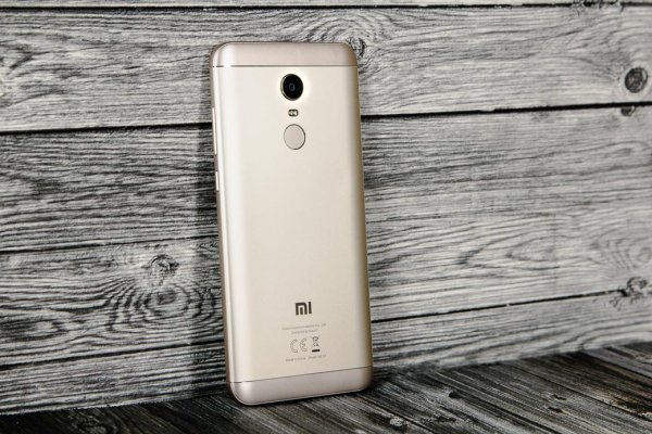 Обзор Xiaomi Redmi 5 Plus