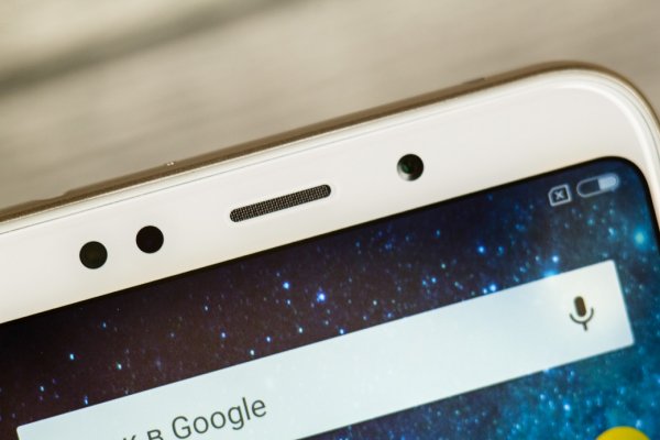 Обзор Xiaomi Redmi 5 Plus