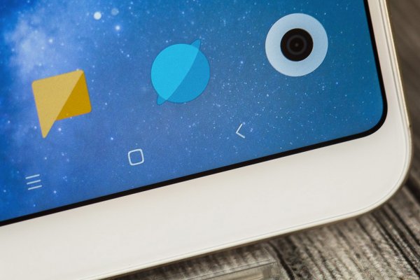 Обзор Xiaomi Redmi 5 Plus