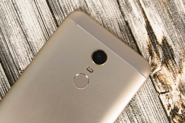 Обзор Xiaomi Redmi 5 Plus