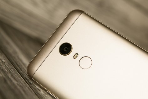 Обзор Xiaomi Redmi 5 Plus