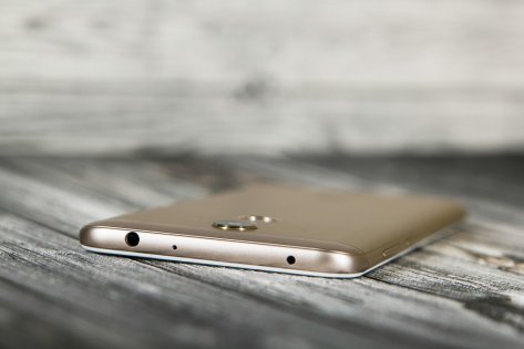 Обзор Xiaomi Redmi 5 Plus