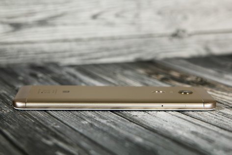 Обзор Xiaomi Redmi 5 Plus