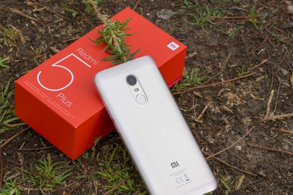 Обзор Xiaomi Redmi 5 Plus