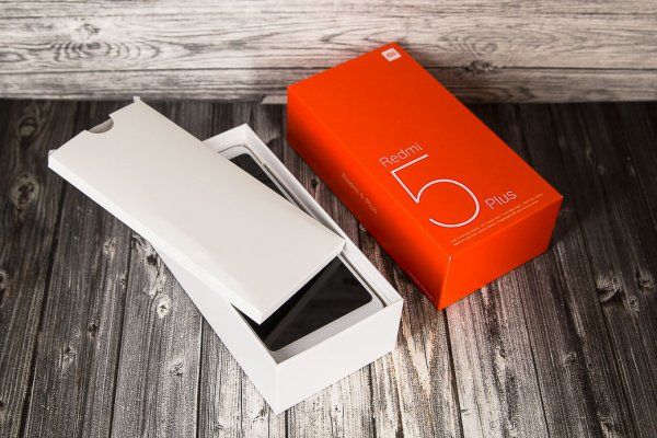 Обзор Xiaomi Redmi 5 Plus