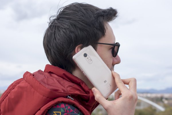 Обзор Xiaomi Redmi 5 Plus