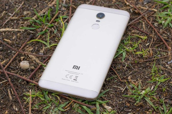 Обзор Xiaomi Redmi 5 Plus