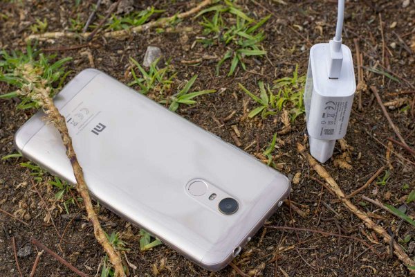 Обзор Xiaomi Redmi 5 Plus