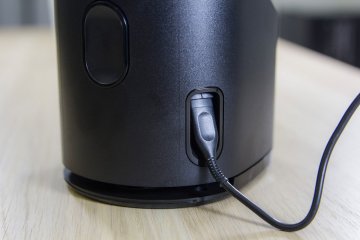 Обзор электробритвы Braun Series 5 5190cc — Внешний вид, эргономика и функционал. 6