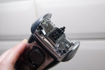Обзор электробритвы Braun Series 5 5190cc — Опыт эксплуатации. 2