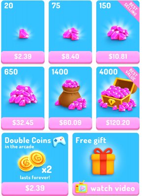Состоялся глобальный релиз Тамагочи для iOS и Android
