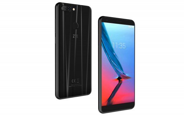 Axon M скоро выйдет в России — интервью с топ-менеджером ZTE