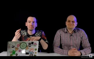 Оживляющее лица приложение Mug Life стремительно набирает популярность