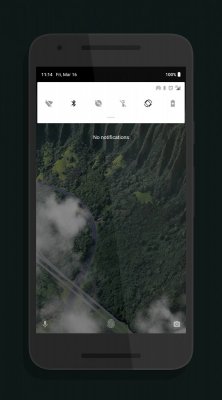 С этим Xposed-модулем можно добавить функции из Android P на свой смартфон