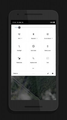 С этим Xposed-модулем можно добавить функции из Android P на свой смартфон