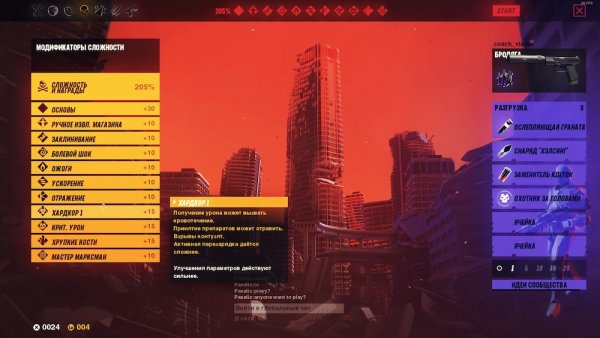 Рецензия на Synthetik. Такими должны быть инди-игры
