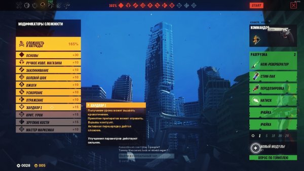 Рецензия на Synthetik. Такими должны быть инди-игры