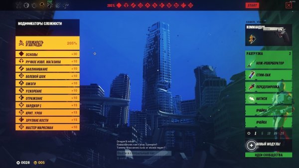 Рецензия на Synthetik. Такими должны быть инди-игры