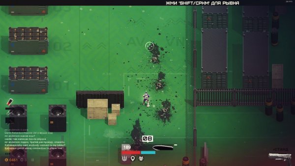 Рецензия на Synthetik. Такими должны быть инди-игры