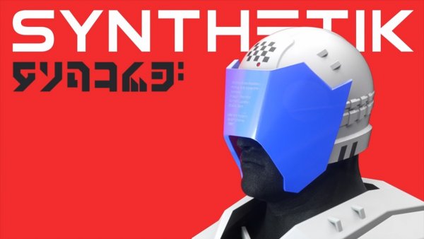 Рецензия на Synthetik. Такими должны быть инди-игры