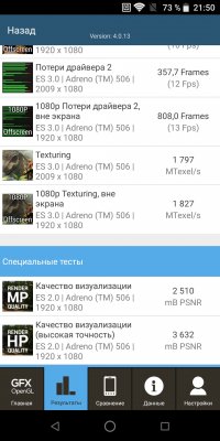 Обзор ZTE Blade V9 — Железо. 14