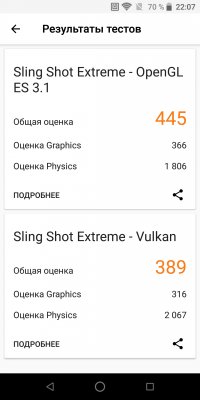 Обзор ZTE Blade V9 — Железо. 15