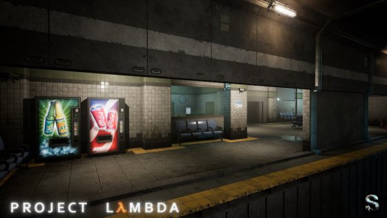 Первую главу Half-Life выпустят на Unreal Engine 4