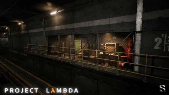Первую главу Half-Life выпустят на Unreal Engine 4