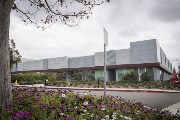 Apple разрабатывает собственные дисплеи для мобильных устройств