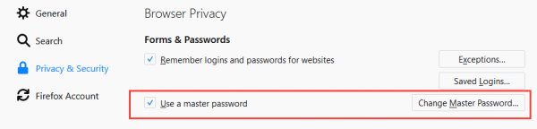 Старый баг Firefox, обнаруженный ещё 9 лет назад, позволяет воровать пароли