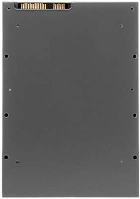 Представлен SSD рекордной ёмкости 100 ТБ