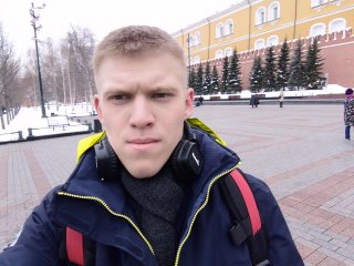 Обзор ZTE Blade V9 — Камеры. 37