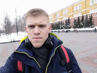 Обзор ZTE Blade V9 — Камеры. 38
