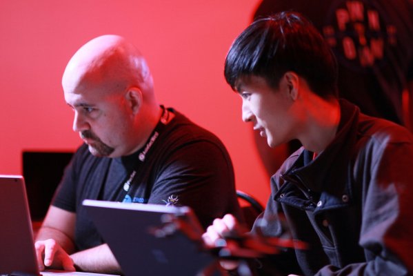 На Pwn2Own 2018 больше всего взламывали браузер Safari