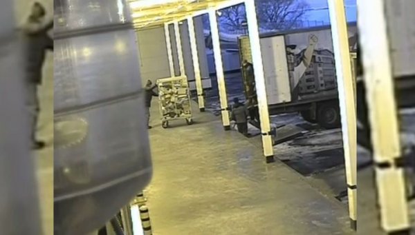 «Почта России» самостоятельно поймала воров посылок