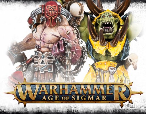 Новая ККИ по мотивам вселенной Warhammer оживёт в дополненной реальности