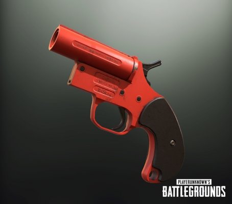 В PUBG появился экспериментальный режим событий