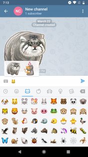 Telegram достиг 200 млн активных пользователей