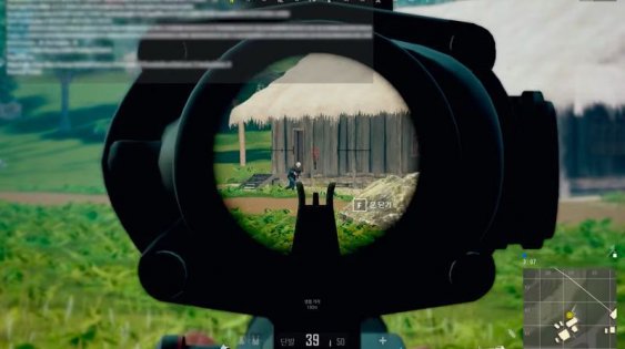 Новая карта PUBG выйдет на следующей неделе