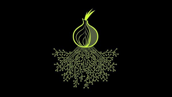 DarkWeb — скрытые анонимные компьютерные сети
