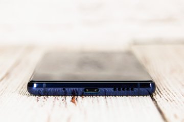 Обзор ARCHOS Diamond Omega — Внешний вид. 8