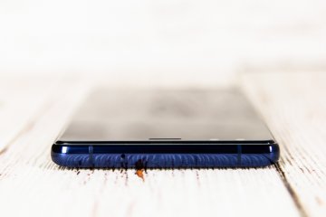 Обзор ARCHOS Diamond Omega — Внешний вид. 9