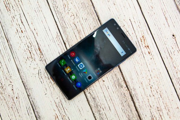 Обзор ARCHOS Diamond Omega — Дисплей. 1