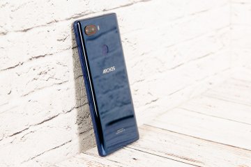 Обзор ARCHOS Diamond Omega — Внешний вид. 3