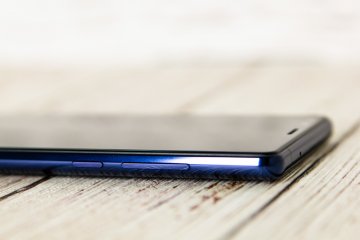 Обзор ARCHOS Diamond Omega — Внешний вид. 13