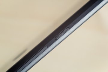 Обзор ZTE Blade V9 — Внешний вид. 15