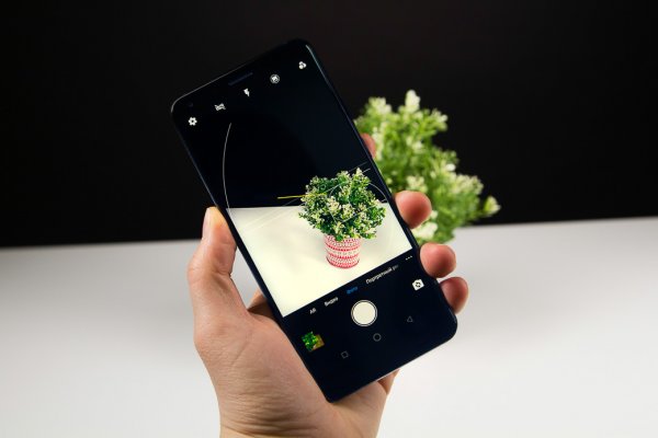 Обзор ZTE Blade V9 — Заключение. 1