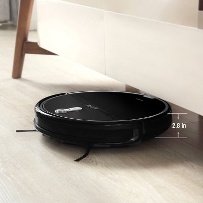 Роботы-пылесосы ILIFE участвуют в распродаже на AliExpress